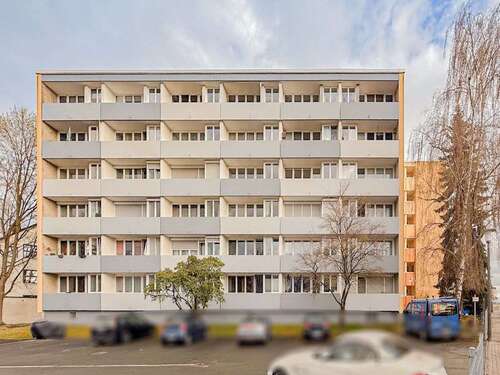 Foto - Wohnung zum Kaufen in Erlangen 99.000,00 € 33 m²