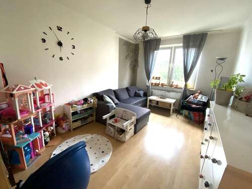 Foto - Wohnung zum Mieten in Hannover 637,00 € 49 m²