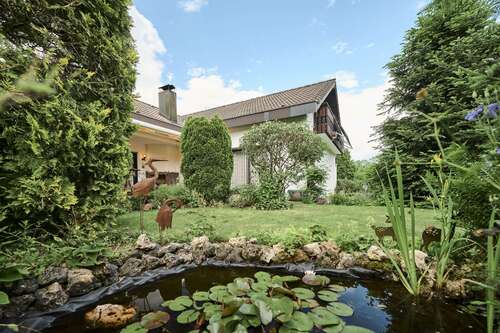 Foto - Haus zum Kaufen in Hattenhofen 729.000,00 € 182 m²