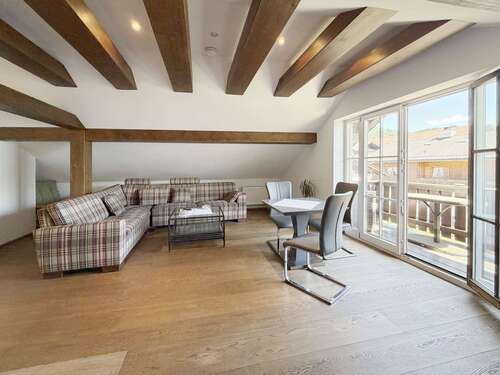 Foto - Wohnung zum Mieten in Garmisch-Partenkirchen 1.190,00 € 64 m²