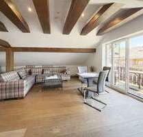 Wohnung zum Mieten in Garmisch-Partenkirchen 1.190,00 € 64 m²