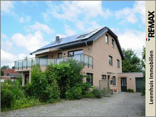 Foto - Haus zum Kaufen in Leer (Ostfriesland) 849.000,00 € 360.24 m²