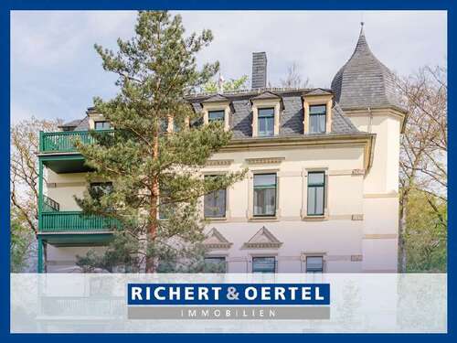 Foto - Wohnung zum Kaufen in Dresden 399.000,00 € 80 m²