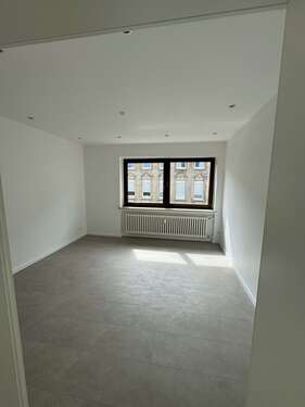 Foto - Wohnung zum Mieten in Mülheim 890,00 € 89 m²