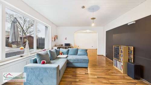 Foto - Wohnung zum Kaufen in Merzig 224.800,00 € 150 m²