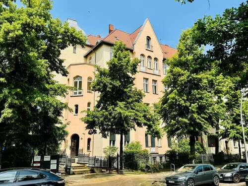 Foto - Wohnung zum Kaufen in Berlin 1.450.000,00 € 427 m²