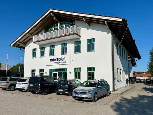 Foto - Büro in Grabenstätt 6.500,00 € 846 m²