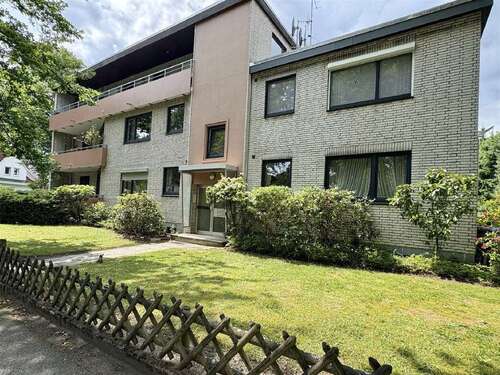 Foto - Wohnung zum Kaufen in Bad Schwartau 255.000,00 € 80 m²
