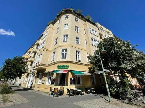 Foto - Gastronomie in Berlin 950.000,00 € 218 m²