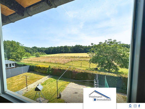 Foto - Wohnung zum Kaufen in Schwalmtal 169.000,00 € 118 m²