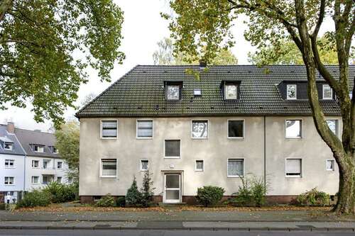 Foto - Wohnung zum Mieten in Duisburg 399,00 € 44 m²
