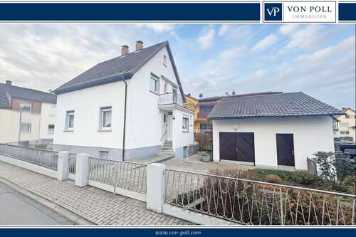 Foto - Haus zum Kaufen in Laudenbach 349.000,00 € 92 m²