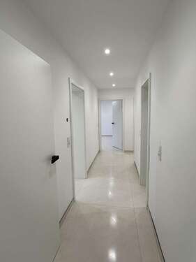 Foto - Wohnung zum Mieten in Linden 1.000,00 € 73 m²