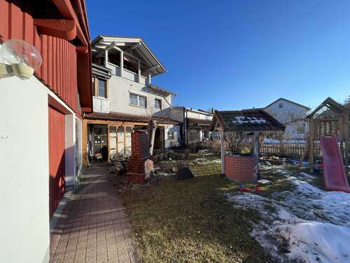 Foto - Haus zum Kaufen in Schongau 775.000,00 € 285 m²