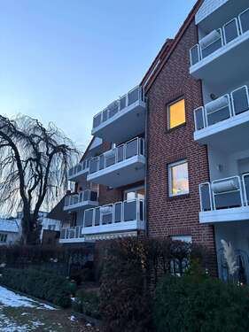 Foto - Wohnung zum Mieten in Osnabrück 820,00 € 80 m²