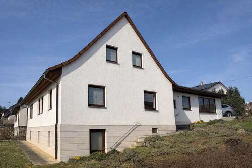 Foto - Haus zum Kaufen in Aspach 520.000,00 € 192.64 m²