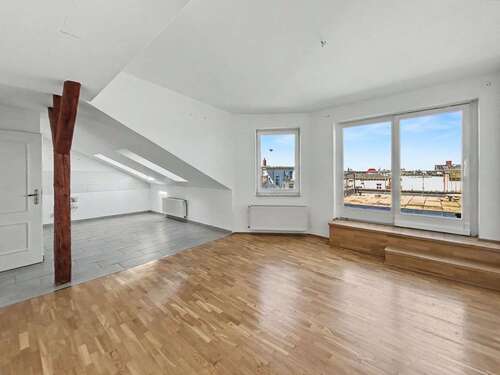 Foto - Wohnung zum Kaufen in Halle 299.836,00 € 103 m²
