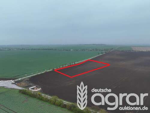 Foto - Grundstück in Bördeland 23.900,00 € 7794 m²