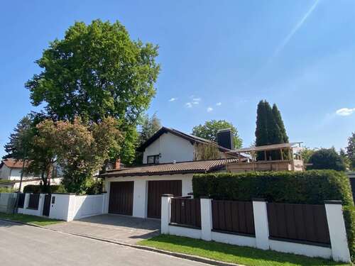 Foto - Haus zum Kaufen in Grünwald 2.780.000,00 € 267 m²