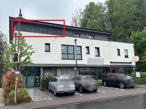 Foto - Wohnung zum Mieten in Altenkirchen (Westerwald) 780,00 € 62 m²