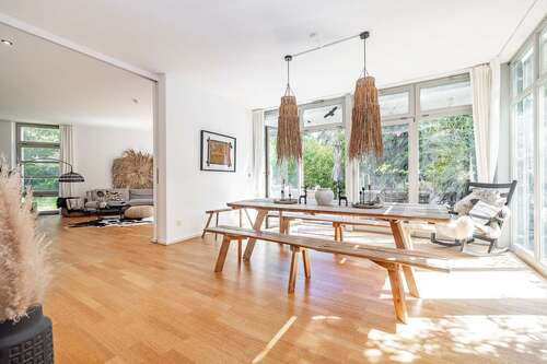 Foto - Haus zum Kaufen in Kleinmachnow 1.650.000,00 € 254.27 m²