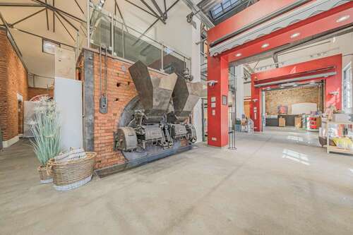 Foto - Büro in Lörrach 7.800,00 € 400 m²