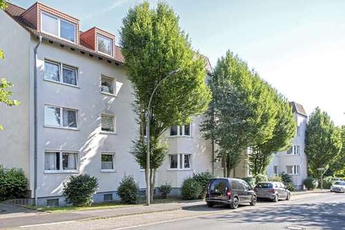 Foto - Wohnung zum Mieten in Dortmund 529,00 € 65.97 m²