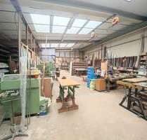 Halle in mannheim 1.250.000,00 € 670 m²