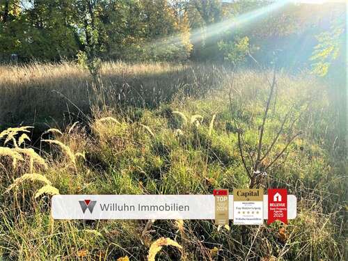 Foto - Grundstück zu verkaufen in Leipzig 820.000,00 € 2725 m²
