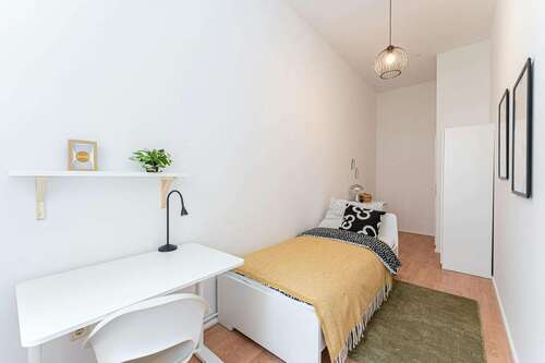 Foto - WG-Zimmer in Berlin 600,00 € 12 m²