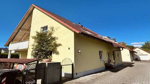 Foto - Haus zum Kaufen in Königsbrunn 894.500,00 € 215 m²