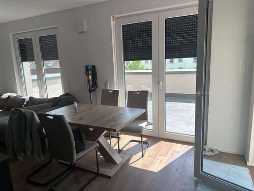 Foto - Wohnung zum Mieten in Bad Salzuflen 985,00 € 82.34 m²