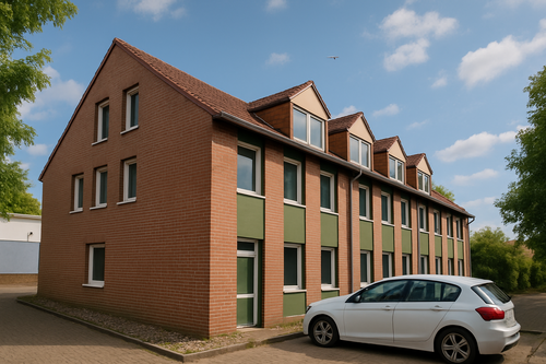 Foto - Büro in Wunstorf 1.599.000,00 € 662 m²
