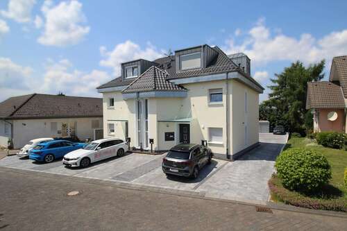 Foto - Wohnung zum Mieten in Kastellaun 870,00 € 105 m²