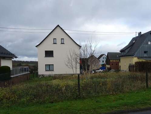 Foto - Grundstück zu verkaufen in Dürrholz Muscheid 70.000,00 € 450 m²