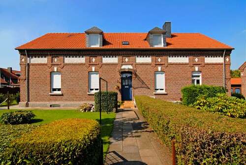 Foto - Wohnung zum Mieten in Oberhausen 349,00 € 55.04 m²