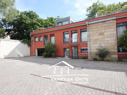 Foto - Haus zum Kaufen in Duisburg-WasserviertelAltstadt 595.000,00 € 242 m²