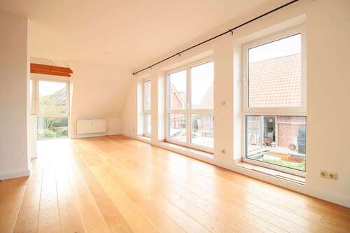 Foto - Wohnung zum Kaufen in Blekendorf 199.900,00 € 80.53 m²