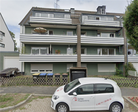 Foto - Wohnung zum Kaufen in Erkrath 69.000,00 € 42 m²