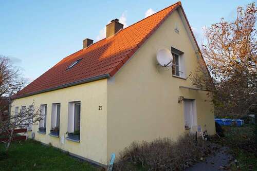 Foto - Haus zum Kaufen in Fiefbergen 325.000,00 € 168 m²