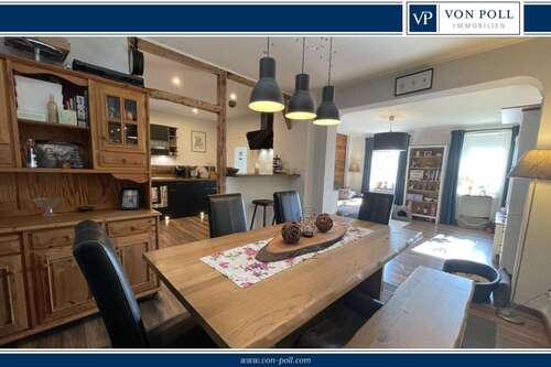 Foto - Haus zum Kaufen in Ottweiler 149.000,00 € 90 m²