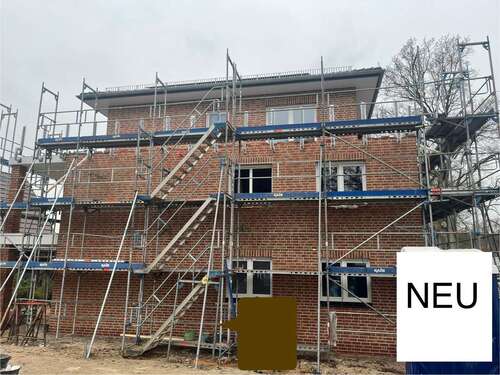 Foto - Wohnung zum Mieten in Wurster NordseeküsteNordholz 1.120,00 € 102 m²