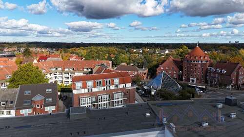 Foto - Wohnung zum Kaufen in Stockelsdorf 140.952,00 € 67.12 m²