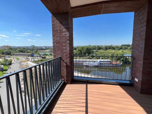 Foto - Wohnung zum Mieten in Dresden 2.360,00 € 131.1 m²