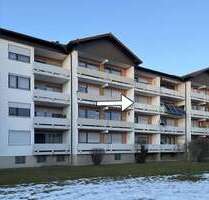 Wohnung zum Kaufen in Peiting 198.000,00 € 64.5 m²