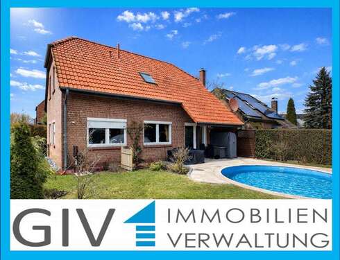 Foto - Haus zum Kaufen in Plate 389.000,00 € 123 m²