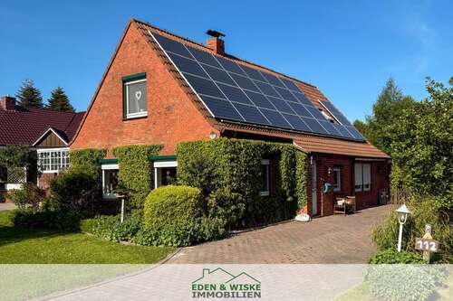 Foto - Haus zum Kaufen in Leezdorf 239.000,00 € 135 m²