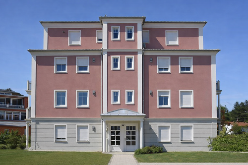 Foto - Wohnung zum Mieten in Baldham 2.180,00 € 110 m²