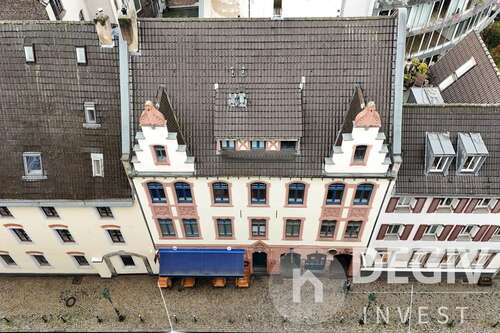 Foto - Wohnung zum Kaufen in Düsseldorf 649.000,00 € 90 m²