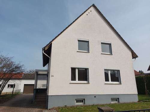 Foto - Haus zum Kaufen in Alzey 380.000,00 € 100 m²